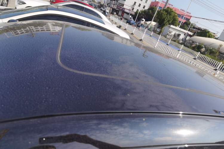 Used Lynk & Co 07 2024 EM-P 126 Long-Range Ultra
