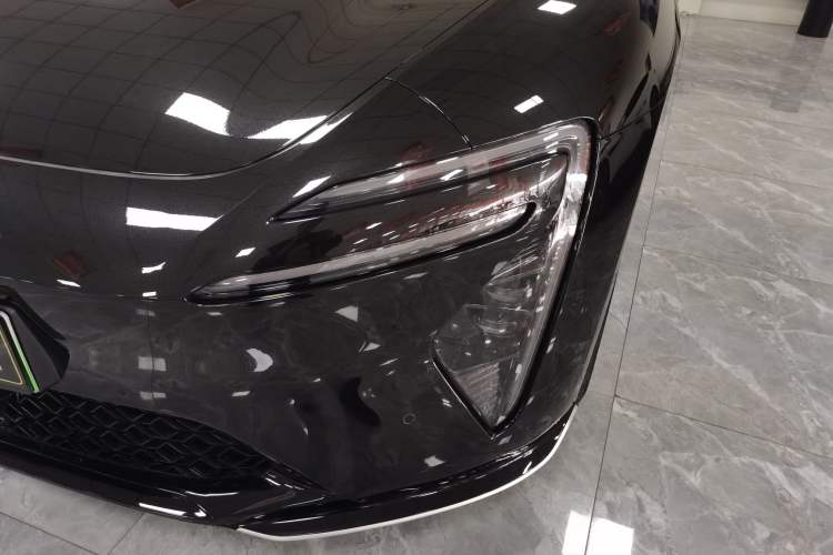 Used Avatr 06 2025 Pro Range-Extended Edition
