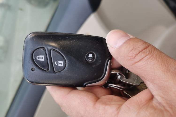 Used BYD G3 2012 1.5L Manual Standard Edition
