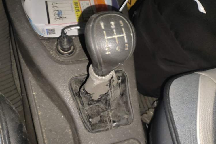 Used Wuling Hongguang 2016 1.5L Restyled S Comfort Version Gear Lever