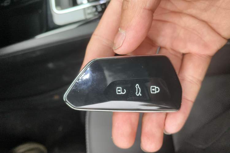 Used Skoda Octavia 2022 PRO TSI280 Luxury Edition