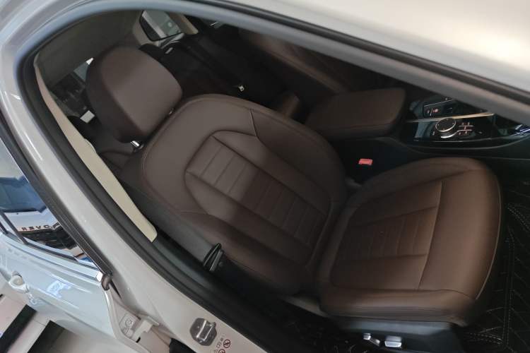 Used BMW X3 2020 xDrive25i M Sport Package