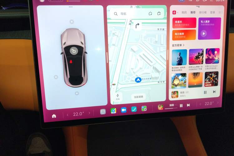 Used Xiaomi Auto YU7 2025 Ultra-Long Range All-Wheel Drive Pro Version