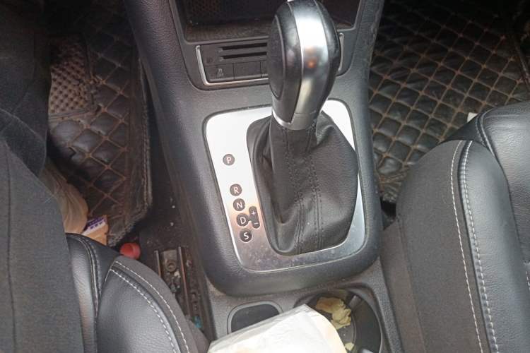 Used Volkswagen Tiguan L 2016 300TSI Automatic Two-Wheel Drive Comfort Edition