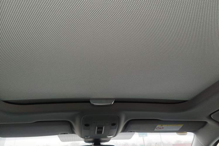 Used Audi Q2L 2023 35TFSI Fashion Dynamic Model
