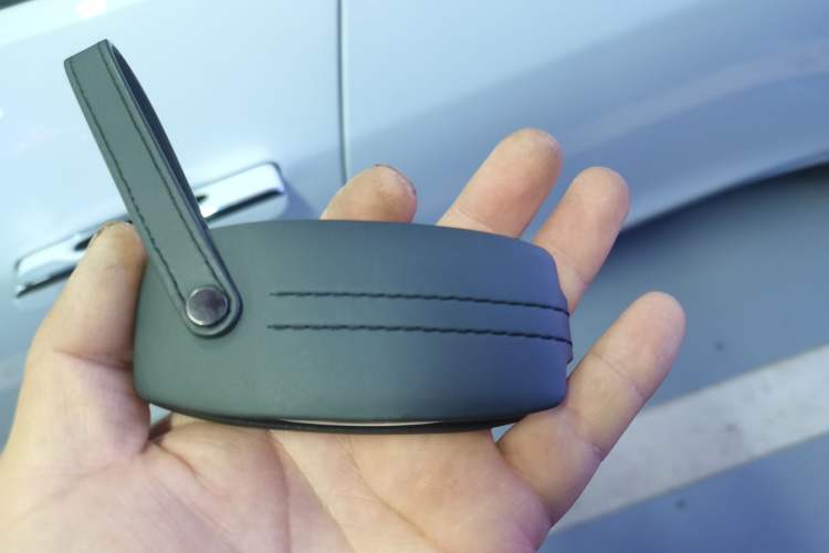 Used Genesis G90 2023 Flagship Edition Vehicle Key