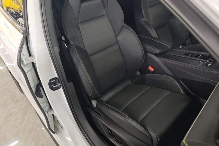 Used Lynk & Co 03 2025 1.5TD DCT Champion Edition Pro