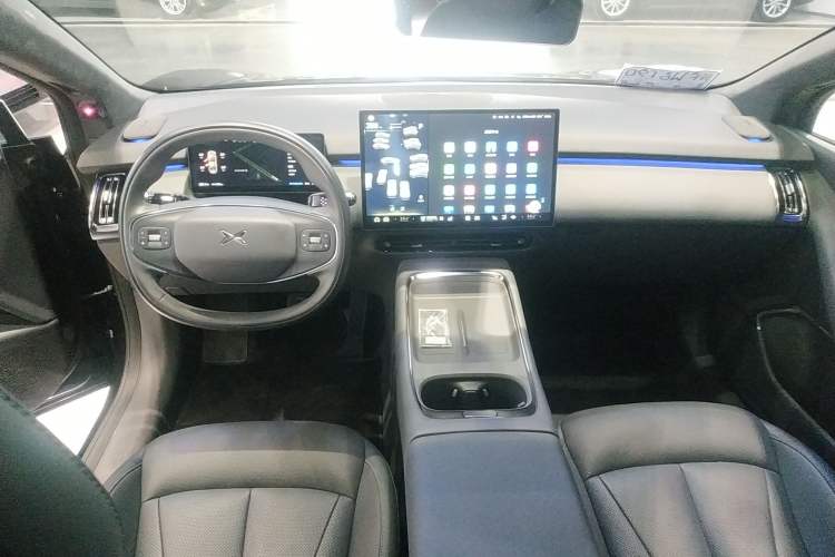 Used XPeng P7+ 2024 Long-Range Max
