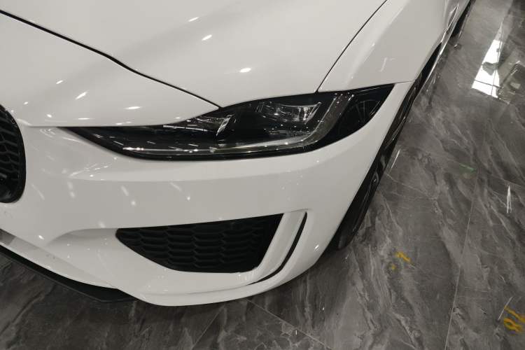 Used Jaguar XEL 2020 2.0T 200 PS R-DYNAMIC S Advanced Sport Edition
