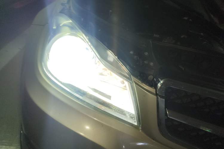 Used Mercedes-Benz C-Class 2011 C 200 CGI Elegant Model