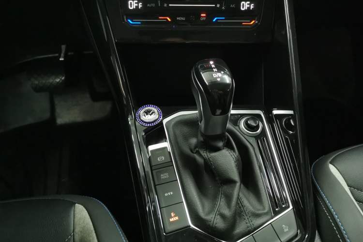 Used Volkswagen Tayron GTE Plug-in Hybrid 2020 1.4T Luxury Model Gear Lever