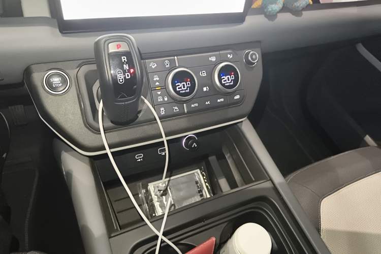 Used Land Rover Defender 2023 110 3.0T P400 Dark Edition