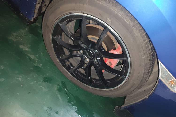 Used Honda Civic 2019 220TURBO CVT Dynamic Edition China VI
