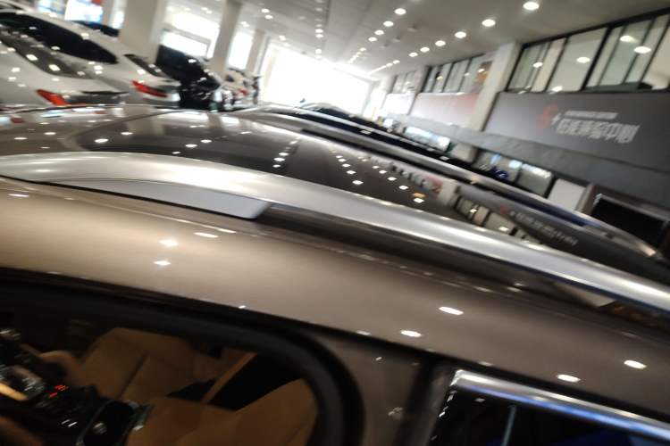 Used Porsche Cayenne 2015 Cayenne 3.0T
