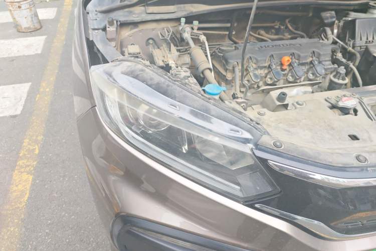 Used Honda XR-V 2015 1.8L EXi CVT Comfort Version Right Front Headlight