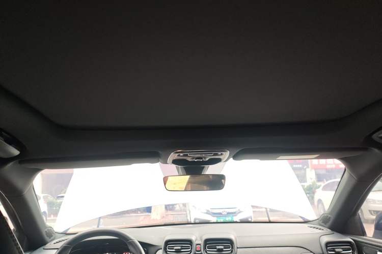 Used Lynk & Co 03 2022 2.0TD DCT GenioPlus