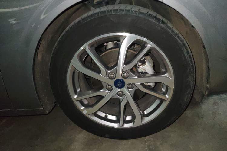 Used Ford Mondeo 2022 EcoBoost 245 Luxury Model