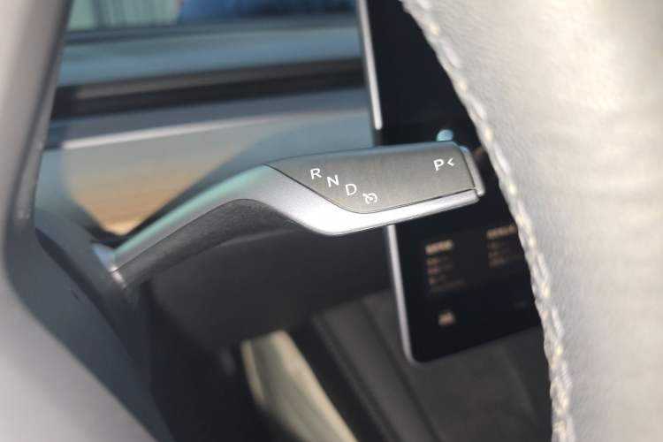 Used Tesla Model 3 2021 Standard Range Rear-Drive Upgraded Version Gear Lever