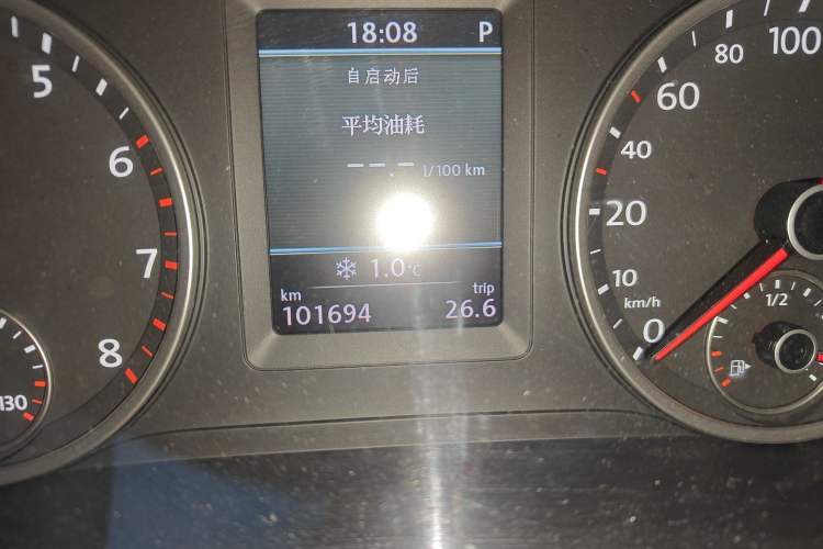 Used Volkswagen Tiguan L 2013 1.8 TSI Automatic All-Wheel Drive Luxury Model
