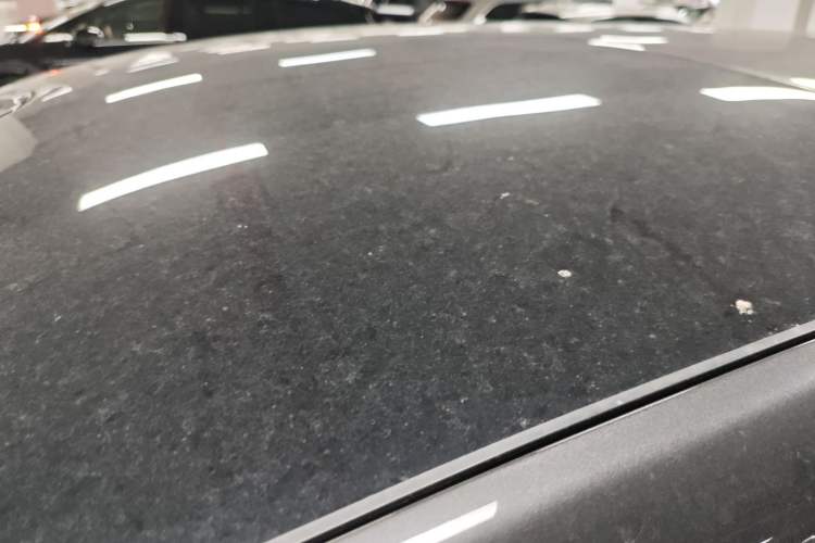 Used Li Auto L9 2025 Ultra Smart Refreshed Edition
