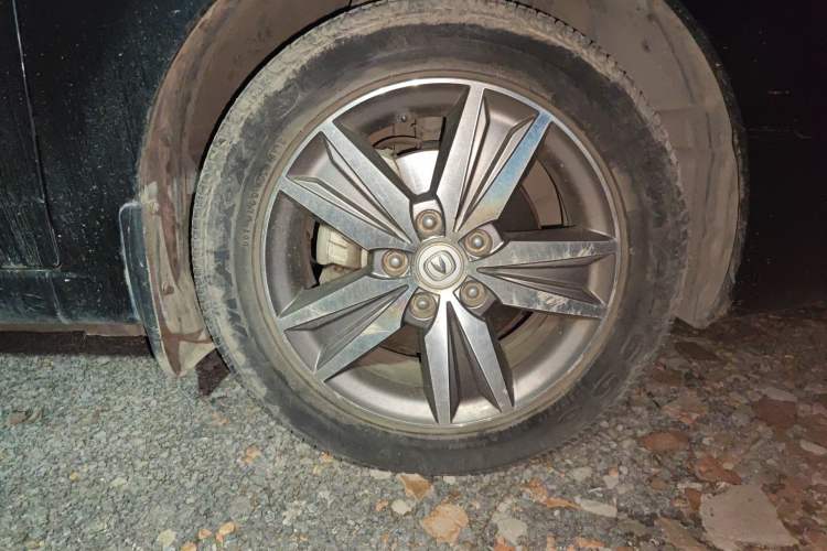 Used CHANGAN Eado 2015 1.6L Manual Luxury Model China IV Standard
