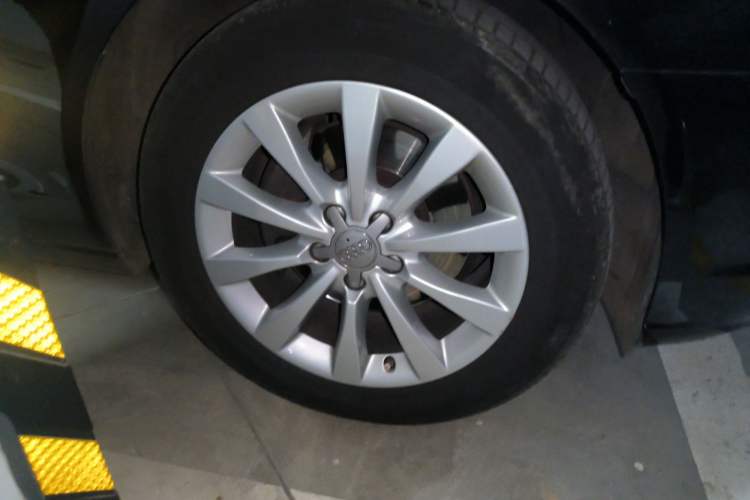 Used Audi A6L 2014 30 FSI Comfort Model