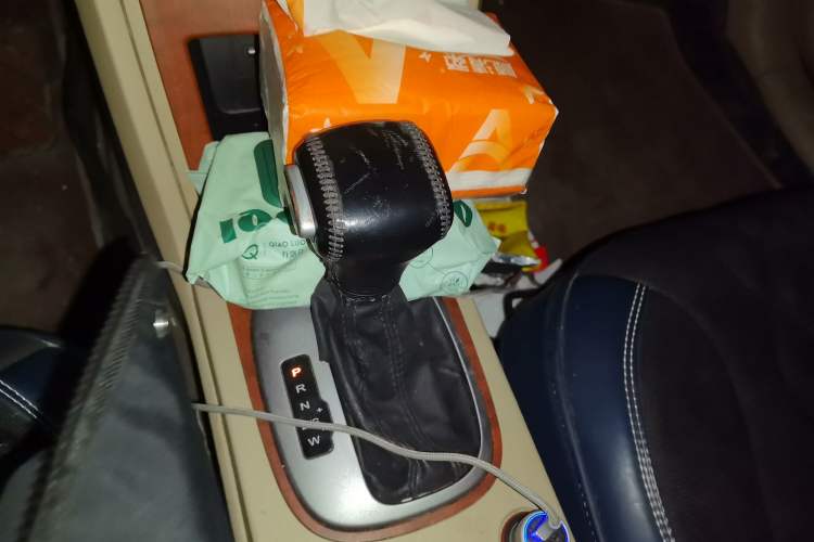 Used Roewe 350 2015 1.5L Manual Luxury Edition