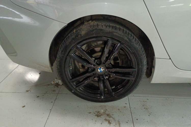 Used BMW 1 Series 2021 125i M Sport Night Edition