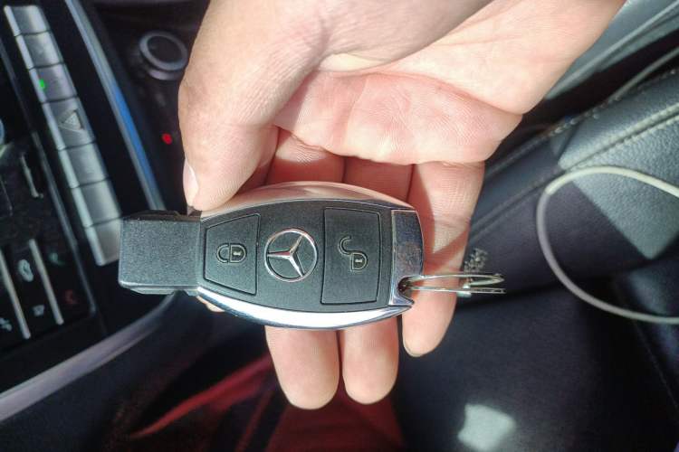 Used Mercedes-Benz GLA 2019 GLA 200 Dynamic Edition
