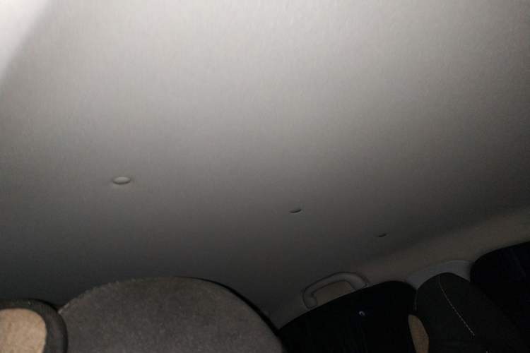 Used NETA N01 2020 380V
