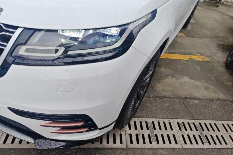 Used Land Rover Range Rover Velar 2020 P340 R-DYNAMIC S
