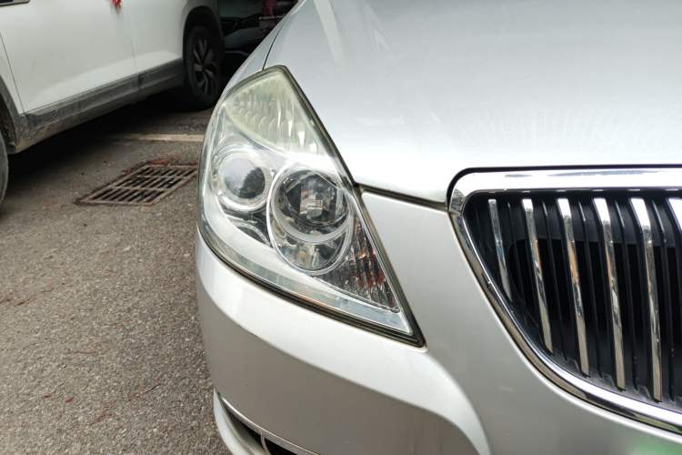 Used Buick Excelle 2011 1.6 LE-MT
