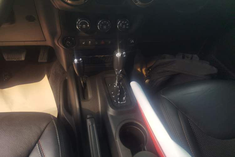 Used Jeep Wrangler 2016 3.0L Sahara 75th Anniversary Edition
