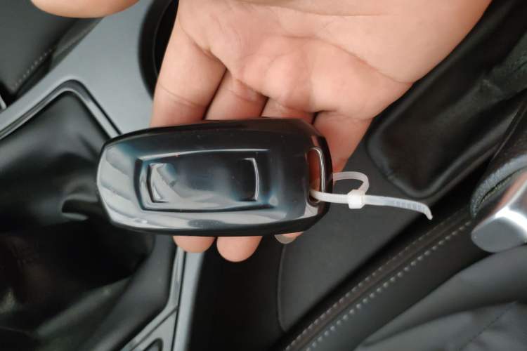 Used Geely Auto Vision S1 2019 Upgraded Model 1.5L Manual Elite Version