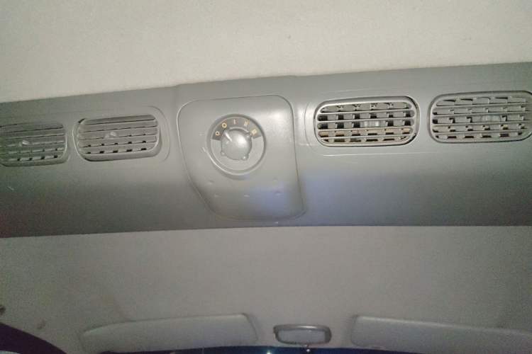 Used JAC Group Refine 2012 2.0L Timeless Edition HFC4GA3 Headliner