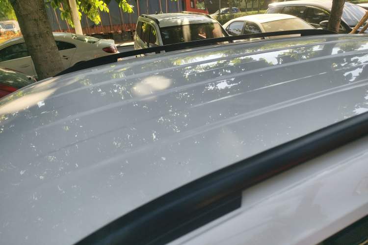 Used Volkswagen Tiguan L 2020 330TSI Automatic Two-Wheel Drive Luxury Edition China VI Standard