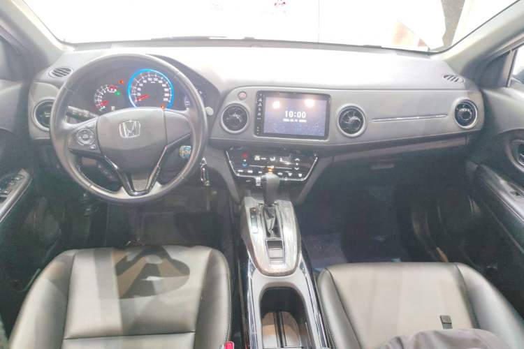 Used Honda XR-V 2021 220TURBO CVT Comfort Version