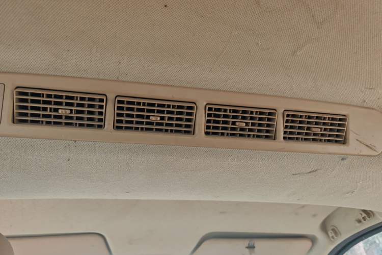 Used Wuling Hongguang 2018 1.5L S Comfort Model L2B