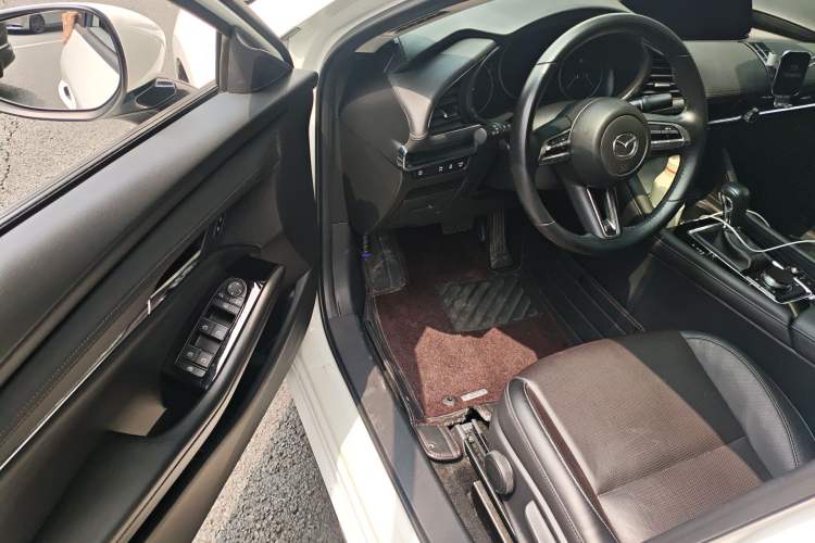 Used Mazda 3 Axela 2020 2.0L Automatic Zhiya Edition