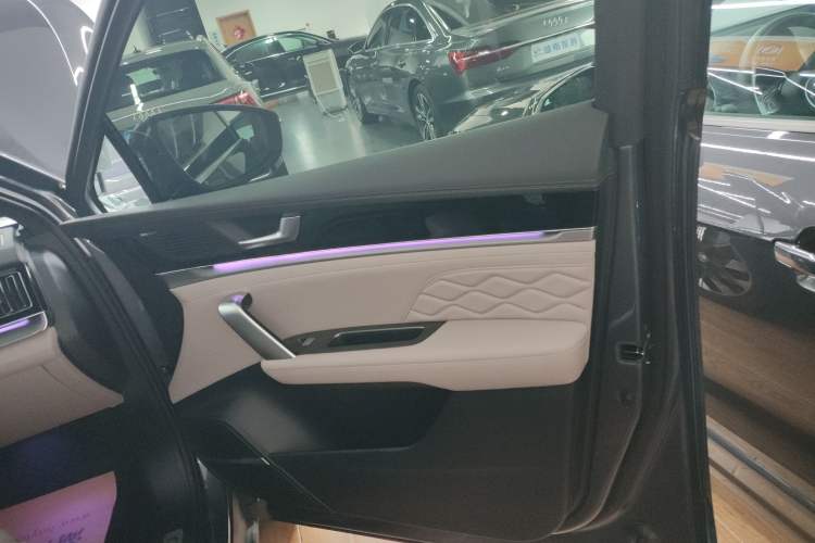 Used BYD Tang New Energy 2024 DM-i Glory Edition 112KM Flagship Model