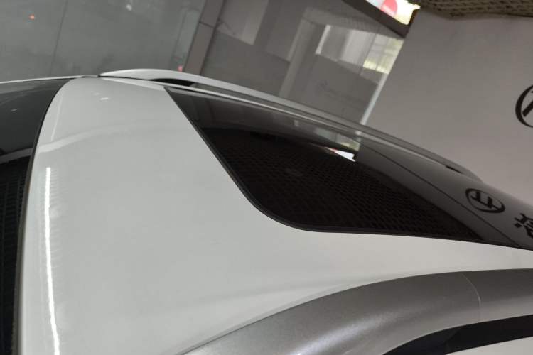 Used Ford Kuga 2018 EcoBoost 245 Four-Wheel Drive Luxury Wing Model
