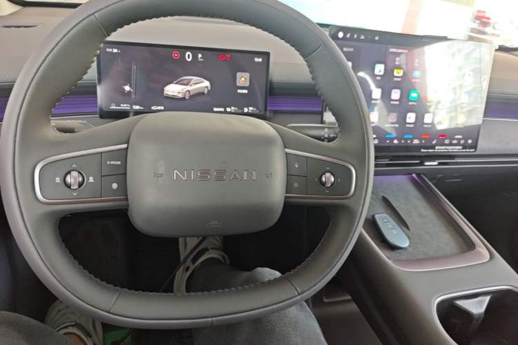 Used Nissan N6 2026 Model 180 Max