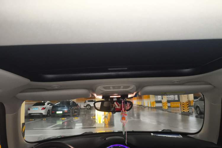 Used MINI 2017 1.5T COOPER Caribbean Blue Limited Edition