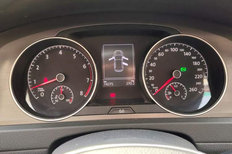 Used Volkswagen Golf 2014 1.4TSI Automatic Comfort Model
