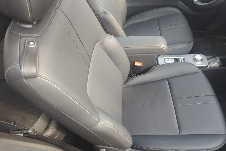 Used Baojun Spark 2023 Flagship Edition