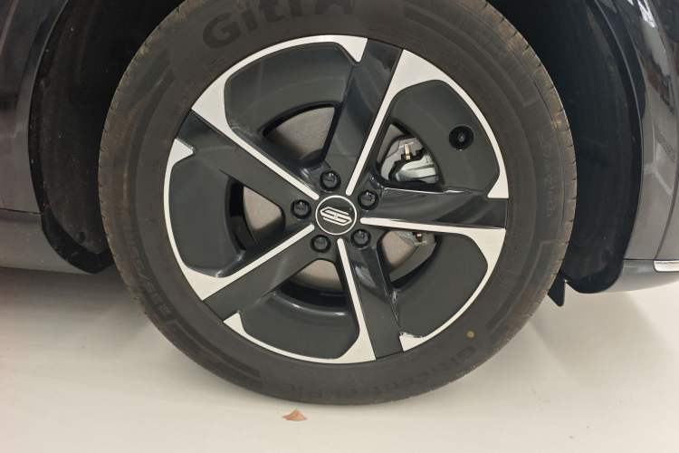 Used Hima H5 2025 Model Range-Extending Max