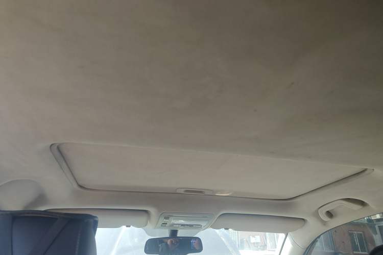 Used BYD S7 2016 1.5T Manual Luxury Edition