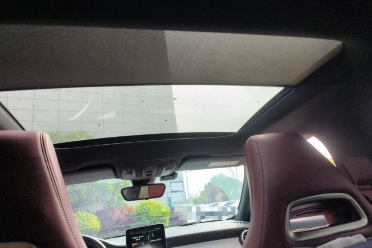 Used Mercedes-Benz CLA 2017 CLA 220 4MATIC
