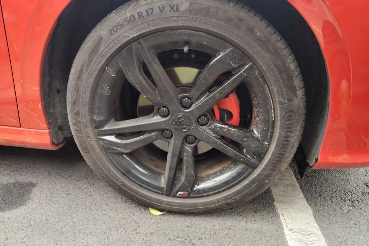 Used Geely Auto Binray 2021 1.4T CVT F-Sport Edition