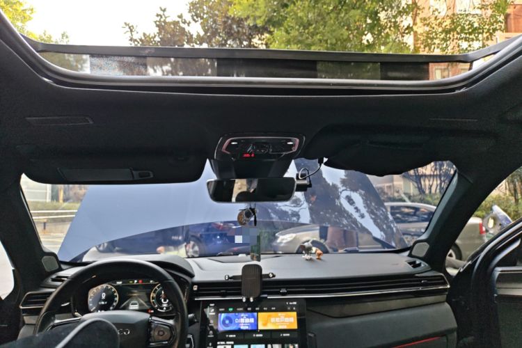 Used Lynk & Co 01 2021 2.0TD Four-Wheel Drive Hype-Halo